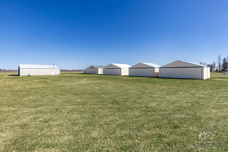 More Photos Of 12727 US-30, Hinckley Airport For Sale
