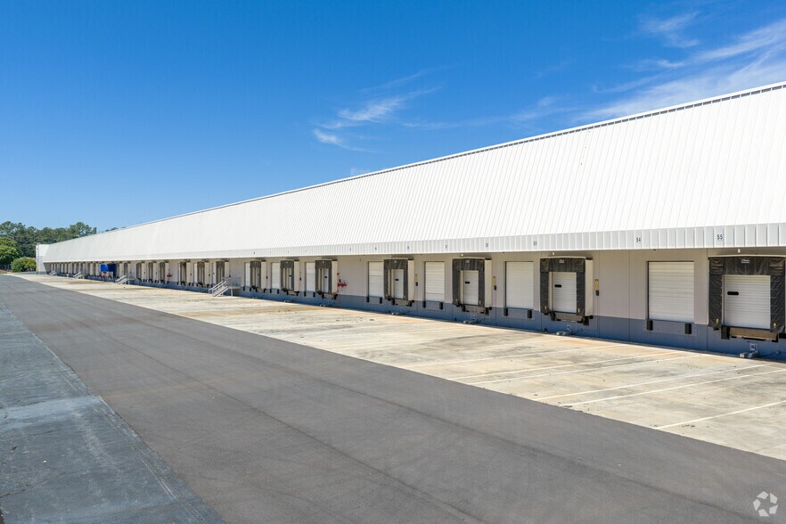 More Photos Of 4787 Stalwart Dr, Fairburn Warehouse For Sale