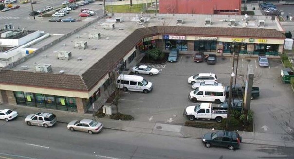 More Photos Of 2445 4th Ave S, Seattle Unknown For Lease