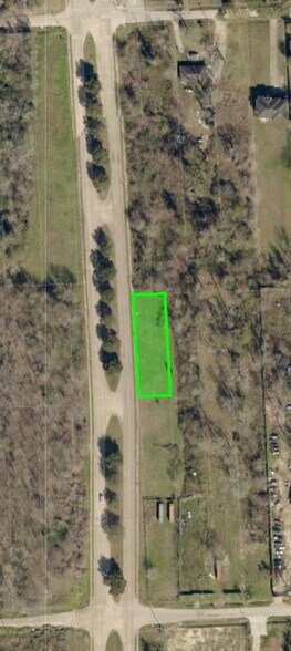 More Photos Of 0000 T C Jester Boulevard, Houston Land For Sale