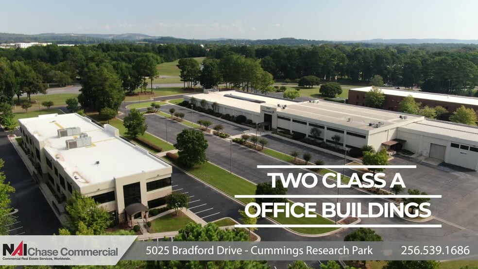 Primary Photo Of 5025 Bradford Dr, Huntsville Office For Lease