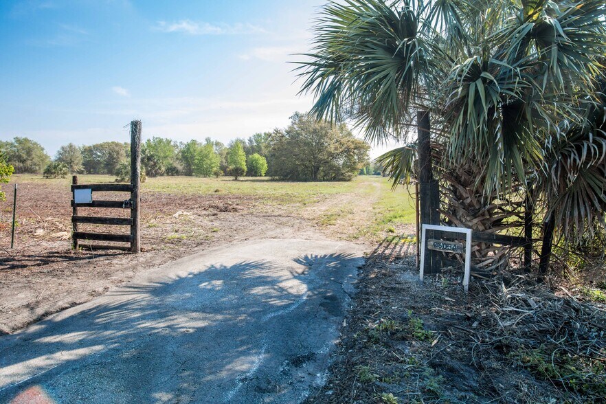 26034 County Road 448A, Mount Dora, FL 32757 Land For Sale
