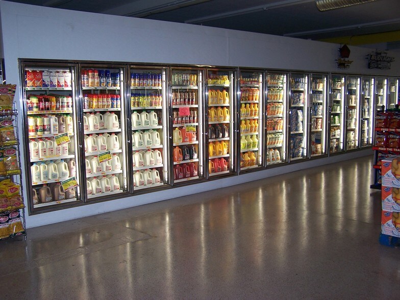 Photo of 1st Floor Ste Warehouse