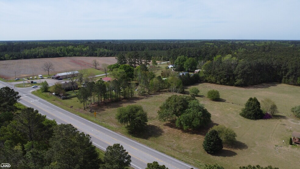 More Photos Of Hwy 421 S. Malpass Corner, Burgaw Land For Sale