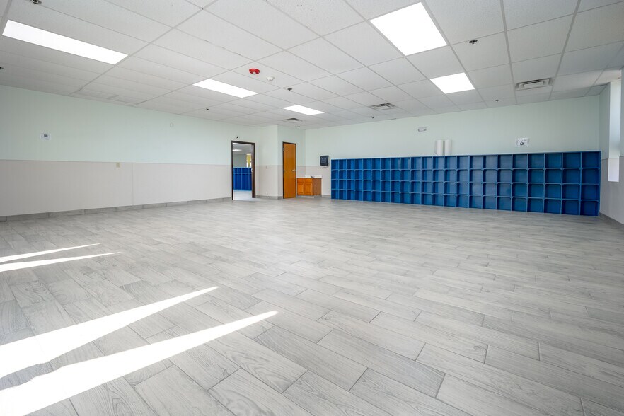 More Photos Of 4520 SW 33rd St, Oklahoma City Daycare Center For Sale