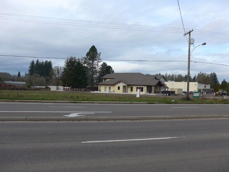 More Photos Of 1755 SW Baker St, Mcminnville Land For Sale