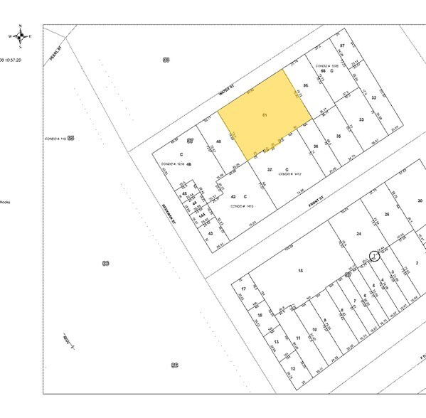 More Photos Of 241 Water St, New York Office For Sale