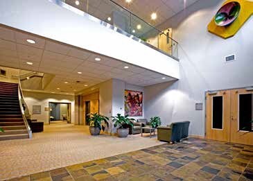 More Photos Of 12100 NE 195th St, Bothell Office For Lease