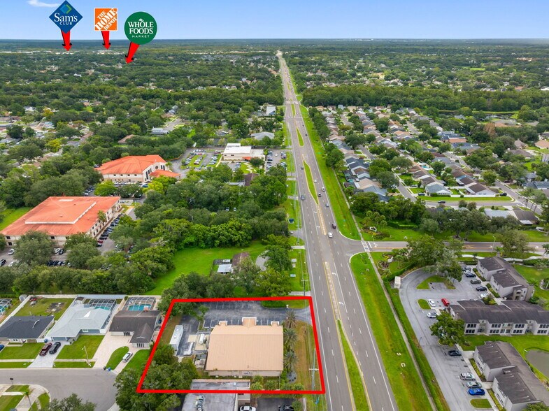 More Photos Of 4915 Ehrlich Rd, Tampa Medical For Sale