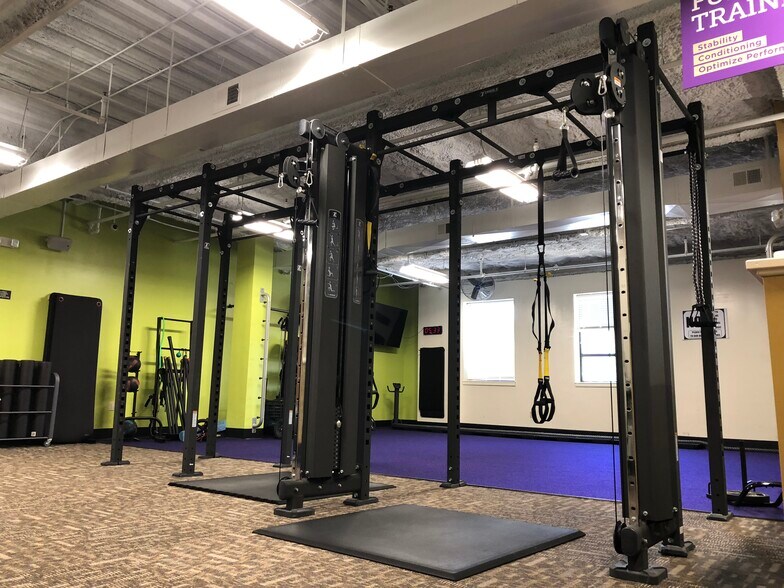 More Photos Of 40 York Rd, Towson Medical For Lease