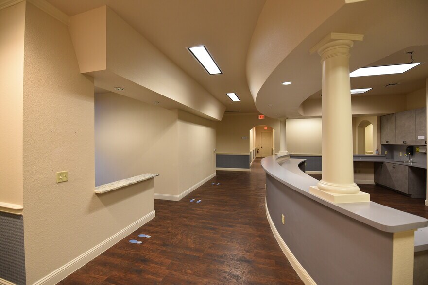 More Photos Of 3315 Unicorn Lake Blvd, Denton Medical For Lease