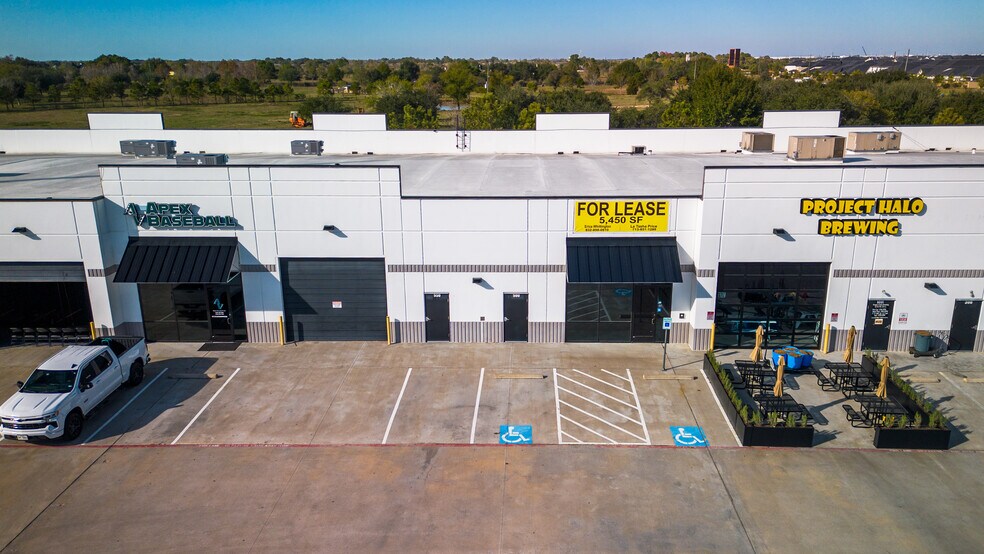 More Photos Of 6520 S FM 359 Rd, Fulshear Unknown For Lease