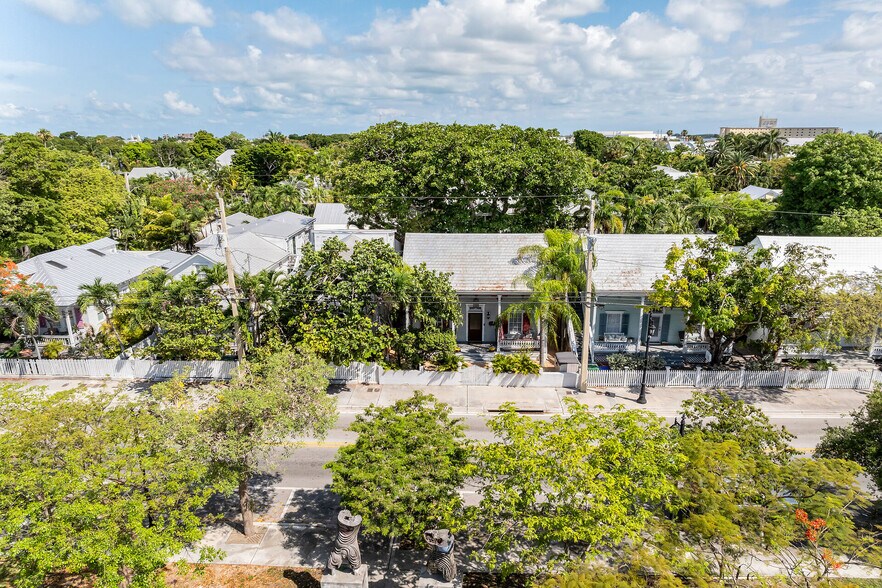 More Photos Of 1409 Truman Ave, Key West Specialty For Sale