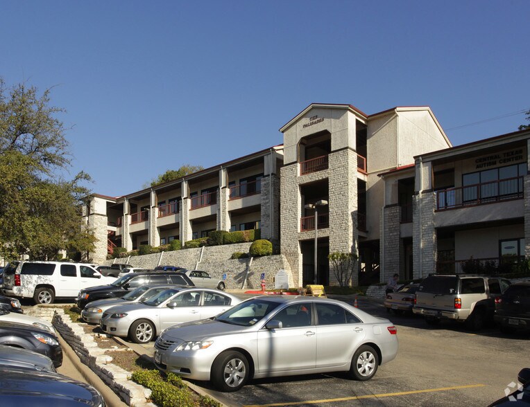 More Photos Of 3006 Bee Caves Rd, Austin Medical For Lease