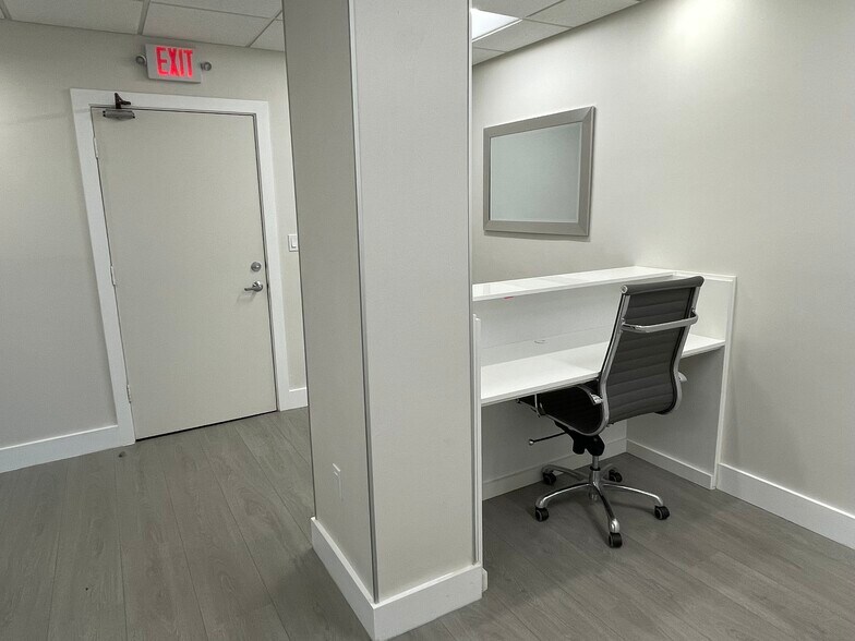 More Photos Of 2455 E Sunrise Blvd, Fort Lauderdale Loft Creative Space For Lease