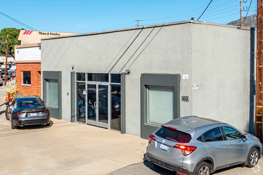 More Photos Of 410 N Varney St, Burbank Warehouse For Sale