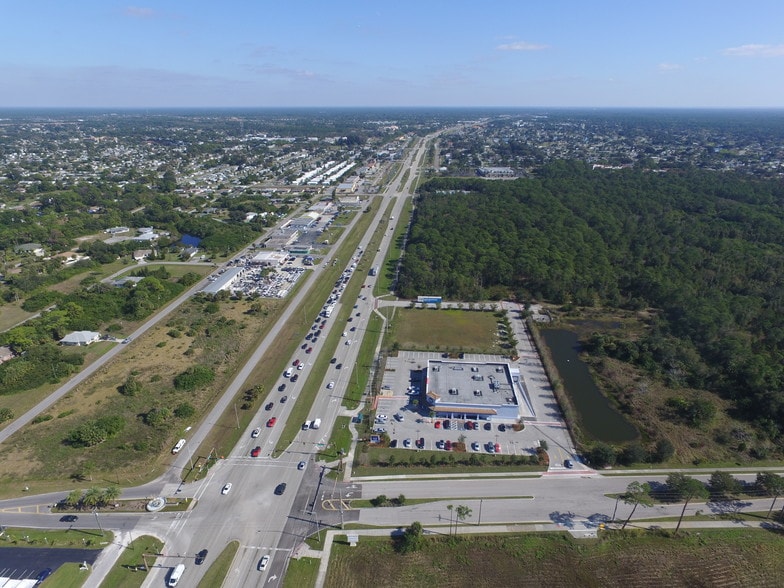 More Photos Of 12600 S Tamiami Trl, North Port Freestanding For Lease