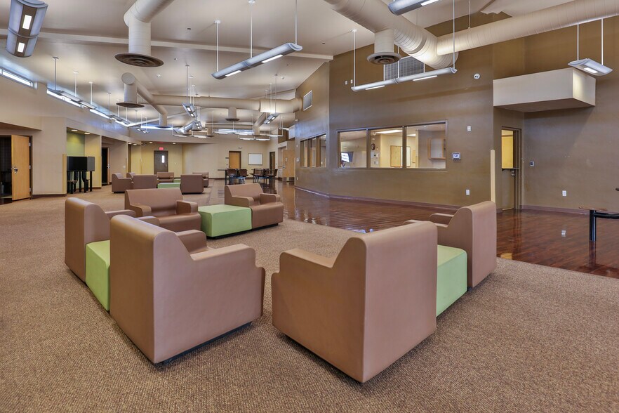 More Photos Of 1741 Sycamore Ave., Kingman Healthcare For Sale