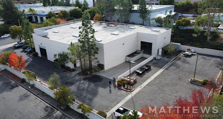 More Photos Of 42640 Rio Nedo Rd, Temecula Warehouse For Lease