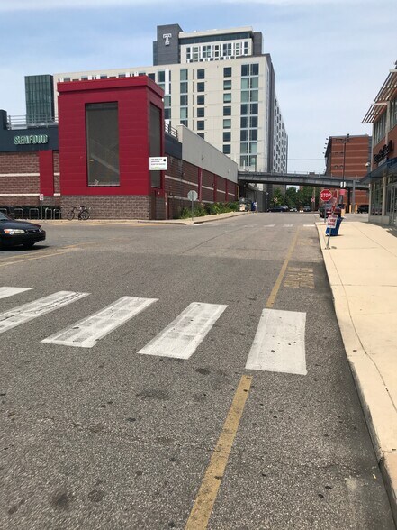 More Photos Of 1501 N Broad St, Philadelphia Unknown For Lease