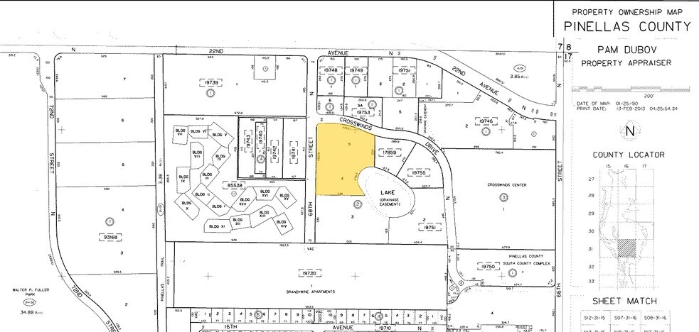 More Photos Of 6798 Crosswinds Dr, Saint Petersburg Unknown For Lease