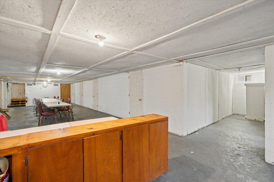 More Photos Of 123 Bethel Church Rd NE, Dalton Religious Facility For Sale