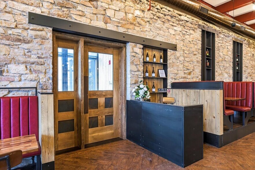 More Photos Of 185 N Lena St, Ridgway General Retail For Sale