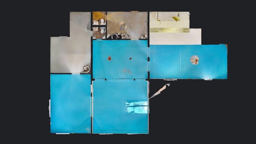 More Photos Of 3851 Harrington st, Oak Park Light Distribution For Sale