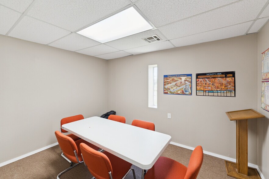 More Photos Of 16404 E Highway 20, Claremore Religious Facility For Sale