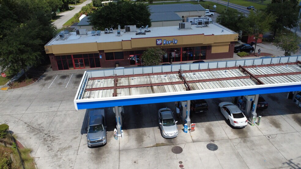 More Photos Of 3126 Edgewood Ave, Jacksonville Freestanding For Lease