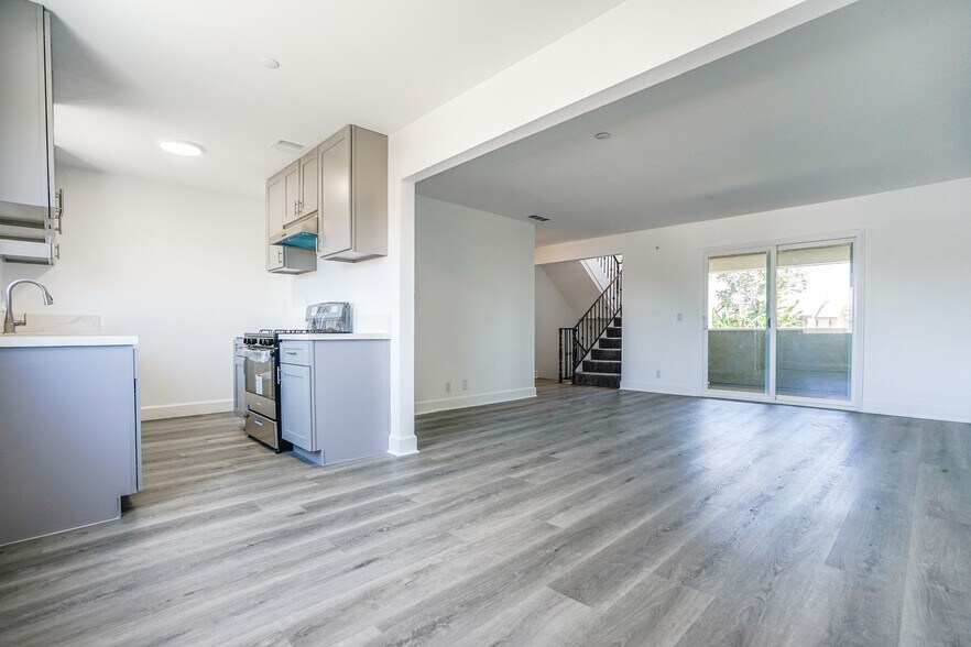 More Photos Of 2826 Cogswell Rd, El Monte Apartments For Sale