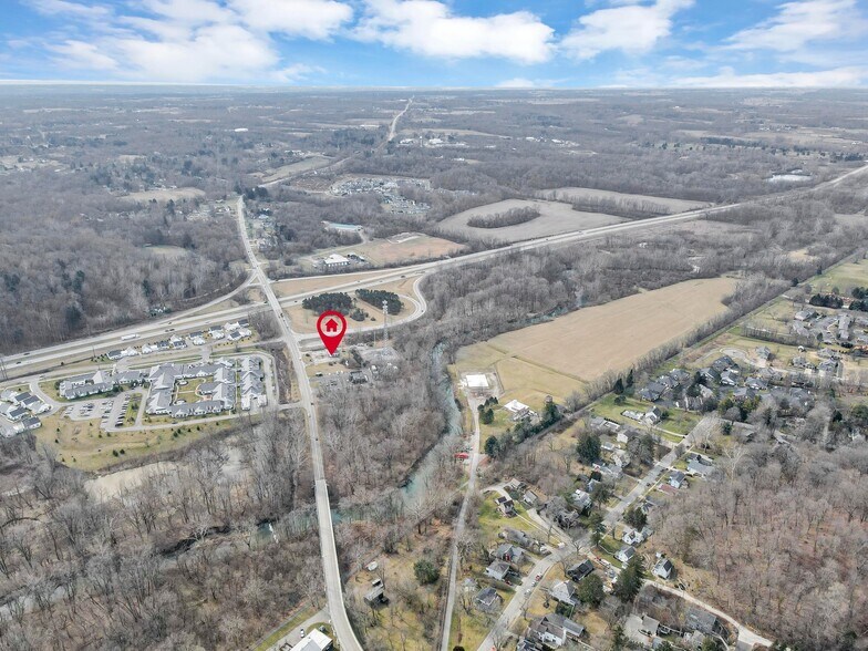 More Photos Of 1310 Columbus Rd, Granville Land For Lease