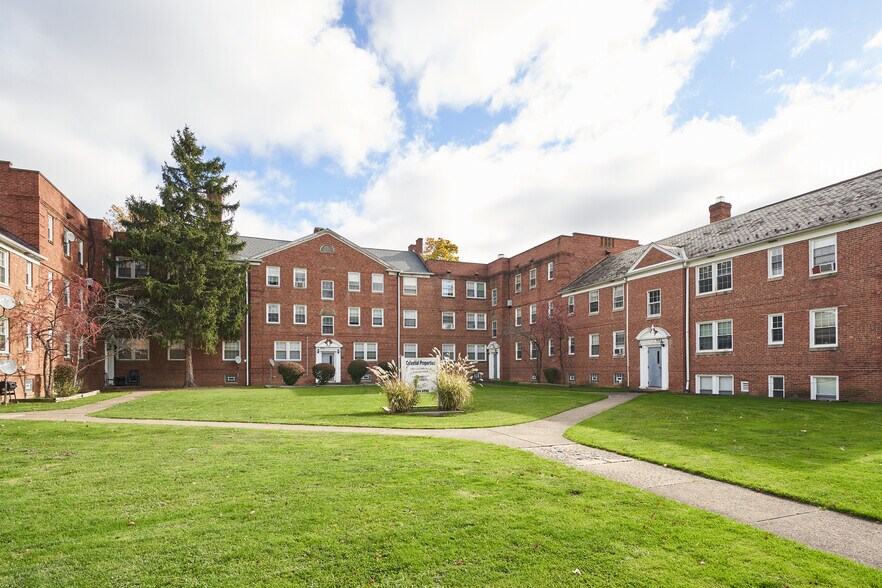 More Photos Of 1581-1589 Coventry Rd, Cleveland Multifamily For Sale