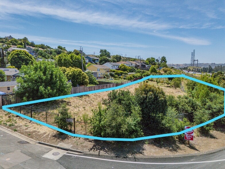 More Photos Of Sequoia Ave, Vallejo Land For Sale