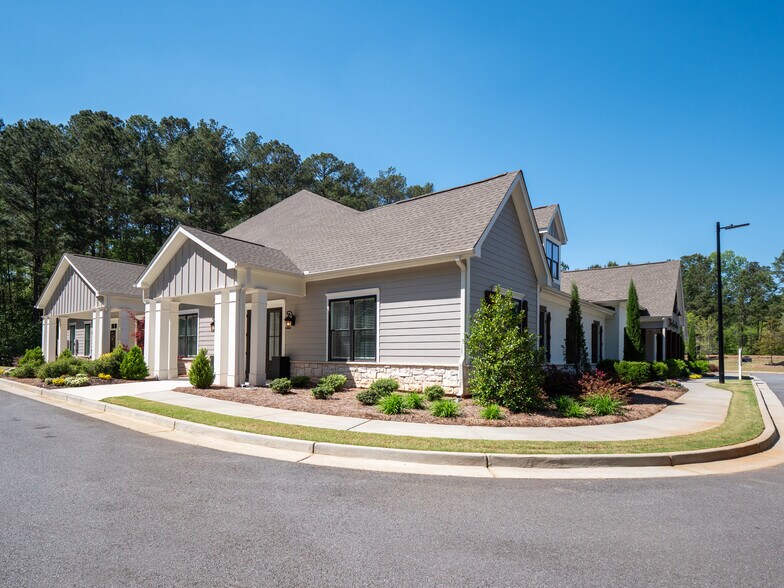 More Photos Of 3957 S Main St, Acworth Office For Sale
