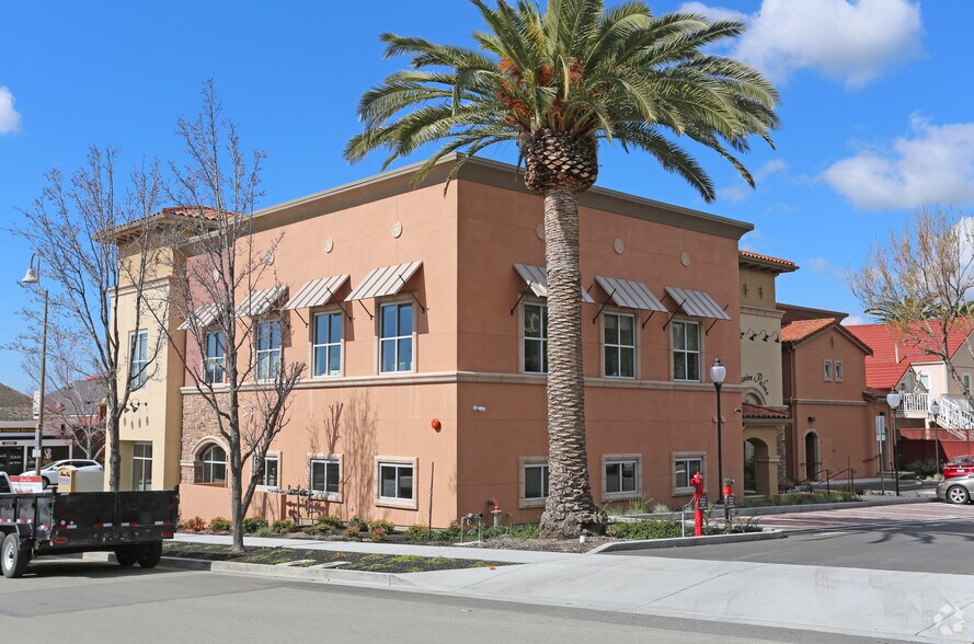 More Photos Of 43360 Mission Blvd, Fremont Office For Sale