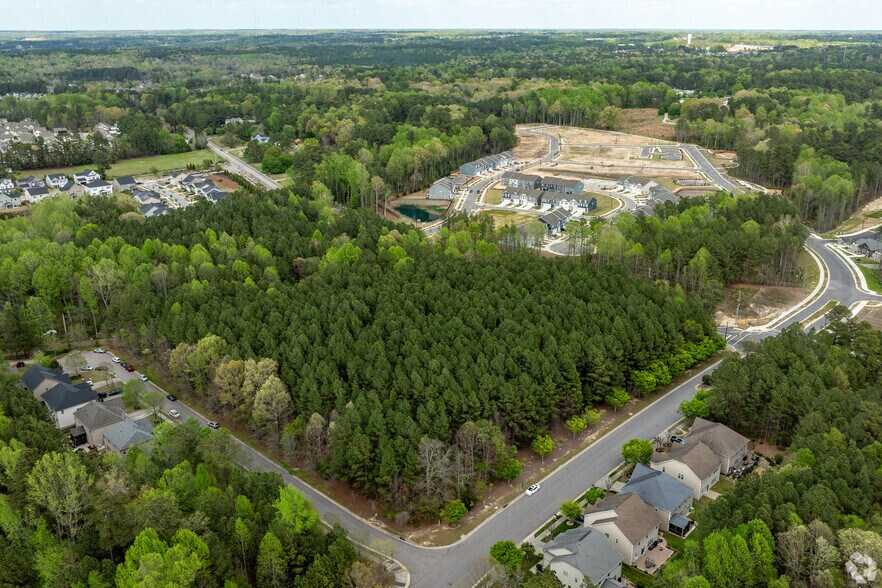 More Photos Of 2700 Forestville Rd, Wake Forest Land For Sale