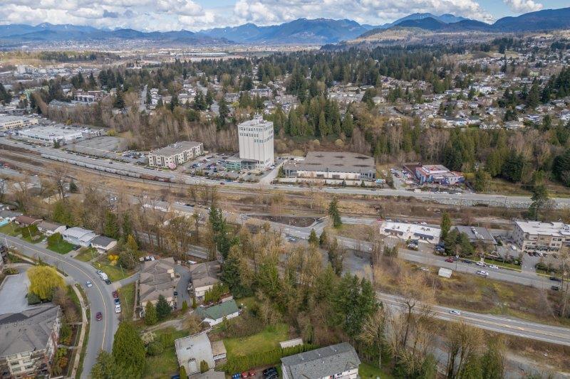 More Photos Of 2253 W Railway Av, Abbotsford Land For Lease