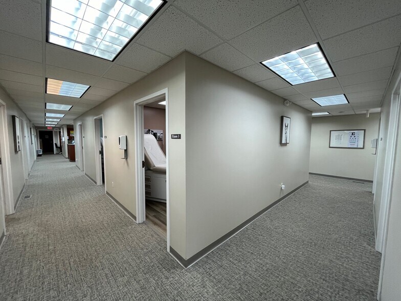 More Photos Of 600 Stony Brook Ct, Newburgh Medical For Sale