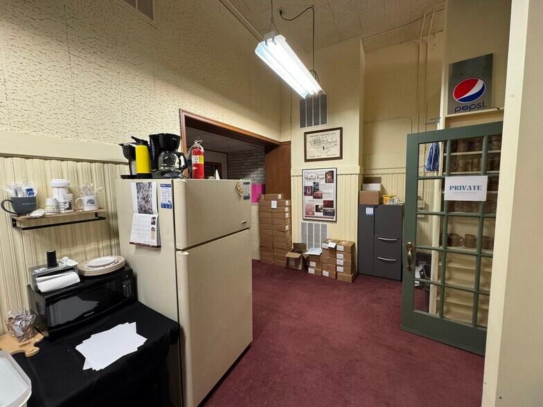 More Photos Of 145 High St, Mineral Point Storefront For Sale