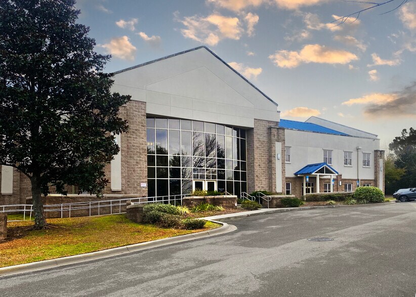 More Photos Of 1591 Summit Lake Dr, Tallahassee Office For Sale