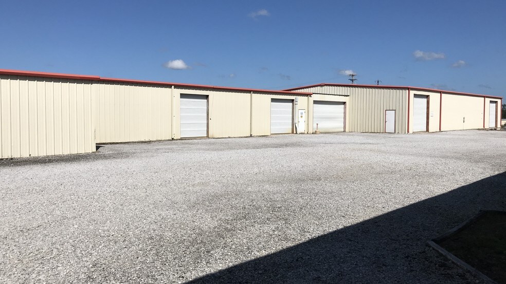 More Photos Of 108 Bama Ln, Clanton Warehouse For Sale