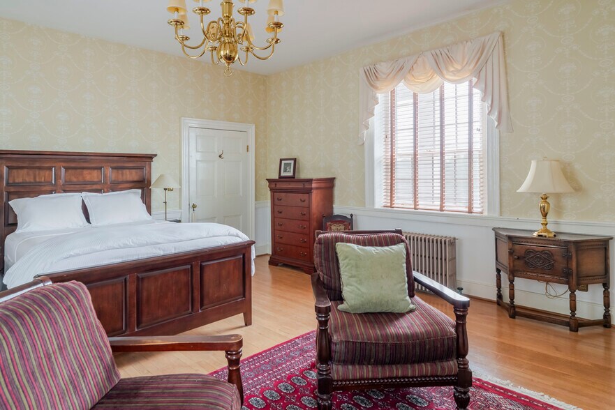 More Photos Of 610 New Hope Rd, Staunton Specialty For Sale