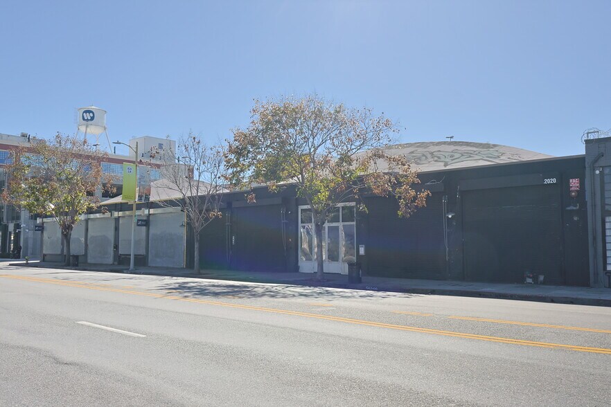More Photos Of 2014-2022 E 7th St, Los Angeles Office For Lease