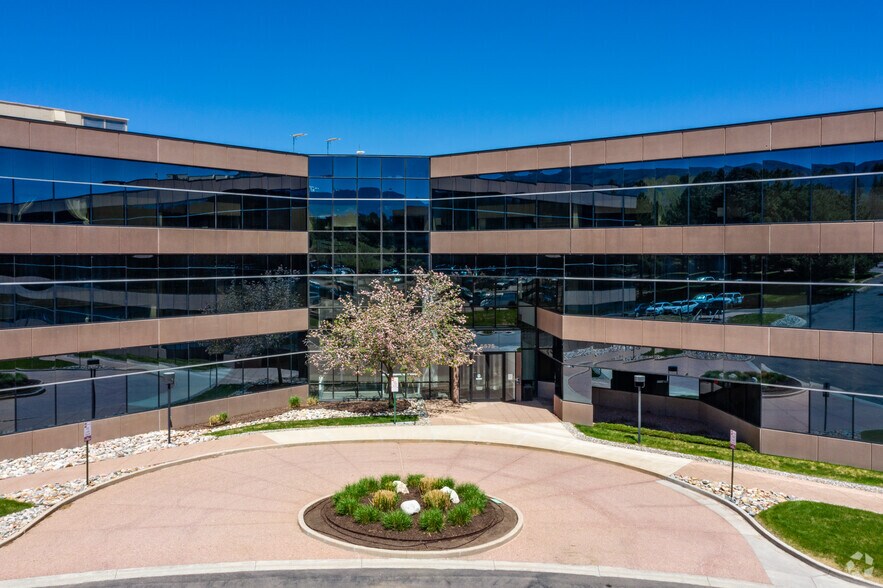 More Photos Of 5575 Tech Center Dr, Colorado Springs Office For Lease