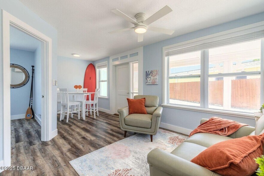 More Photos Of 1816 S Ocean Shore Blvd, Flagler Beach Specialty For Sale