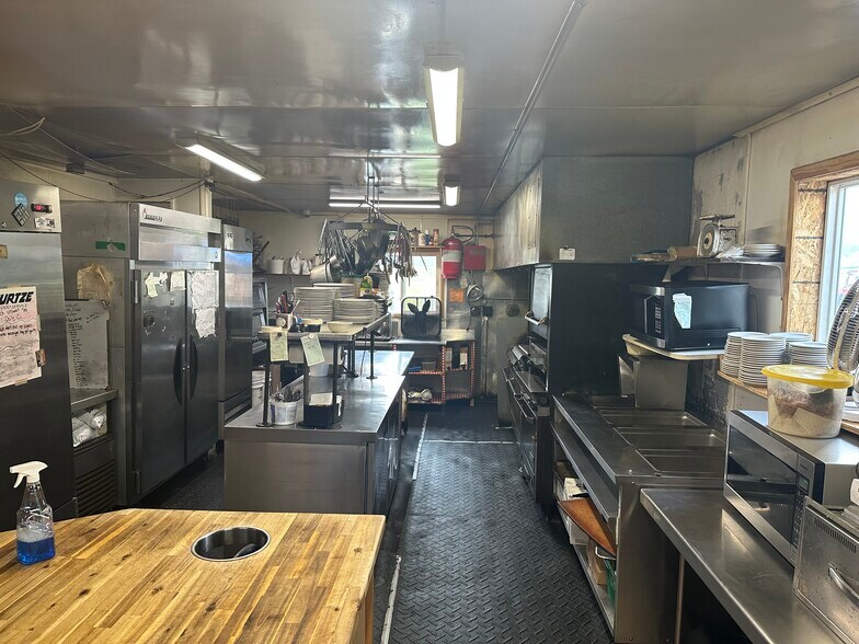 More Photos Of 2597 NY-394 Rt, Steamburg Restaurant For Sale