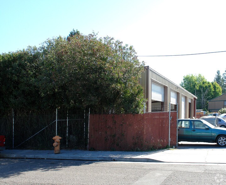 More Photos Of 16 S University St, Healdsburg Unknown For Lease
