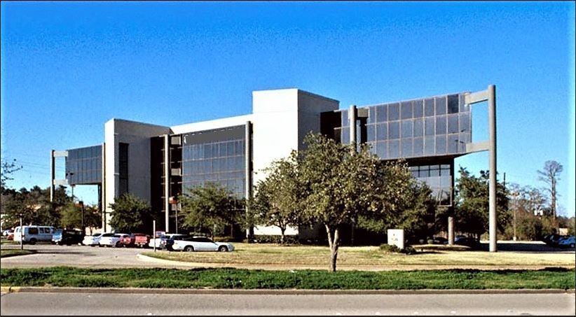 Primary Photo Of 9950 Cypresswood Dr, Houston Office For Sale