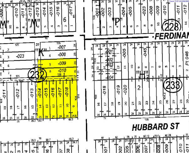 More Photos Of 1700 W Hubbard St, Chicago Light Distribution For Lease